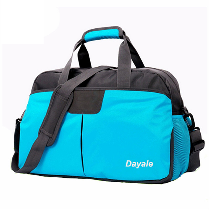 Duffle bag & Sport bag