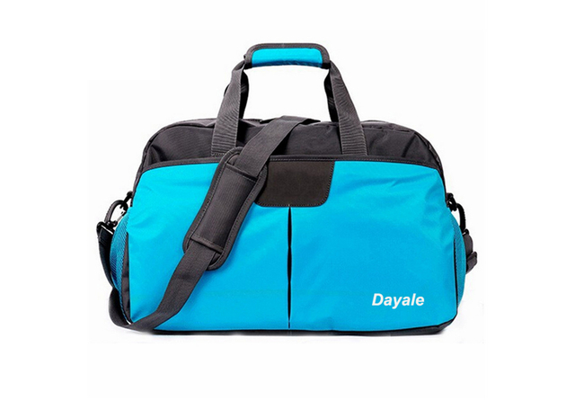 Duffle bag&Sport bag