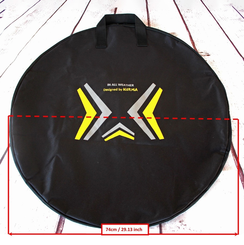 Wheel Bag